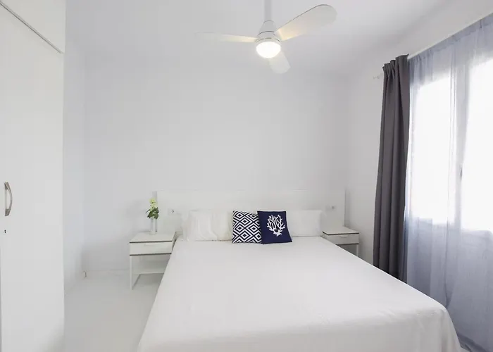 Apartamentos El Rio