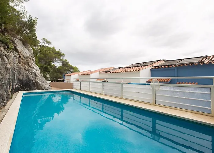 Apartamentos El Rio
