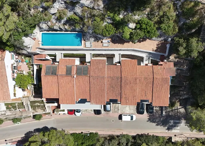 Apartamentos El Rio